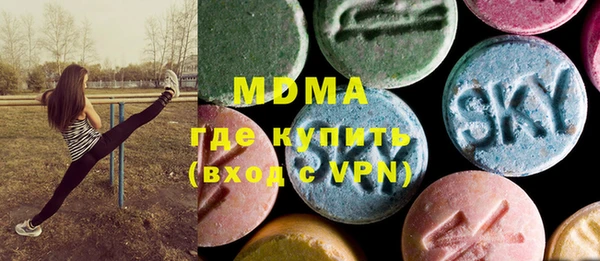 дживик Верхний Тагил